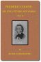 [Gutenberg 46577] • Frederic Chopin: His Life, Letters, and Works, v. 1 (of 2)